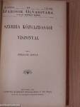 Iparosok olvasótára 1903/1-10.