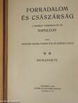 Forradalom és császárság - A Francia Forradalom és Napoleon 3-4.