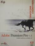 Adobe Premiere Pro 1.5 - DVD-vel