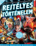 Füles Bookazine - Rejtélyes történelem