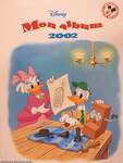 Disney Mon album 2002