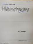 New Headway - Intermediate - Student's Book