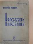 Hangszerek/Hangszinek