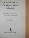 Langenscheidts Grundwortschatz Italienisch