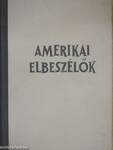 Amerikai elbeszélők