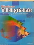 New Headway - Talking Points - Student's Book