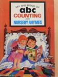 My Big Book of ABC Counting and Nursery Rhymes