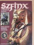 Szfinx - a történelem rejtélyei