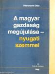 A magyar gazdaság megújulása - nyugati szemmel