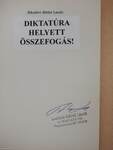 2002-es választási útmutató - felülmatricázva (aláírt példány)