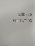 Modern Civilization