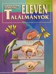 Eleven találmányok