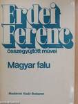 Magyar falu