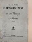 Elektrotechnika III.