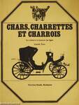 Chars, Charrettes et Charrois