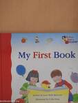 My First Book