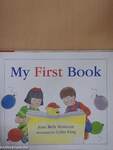 My First Book