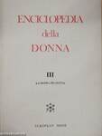 Enciclopedia della donna III.