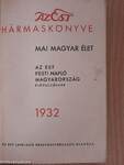 Az Est hármaskönyve 1932.