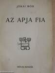 Az apja fia