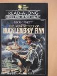 The Adventures of Huckleberry Finn