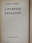 A pompeji strázsán