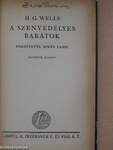 A szenvedélyes barátok