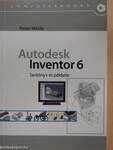 Autodesk Inventor 6