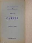 Bizet: Carmen