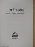 Családi kör