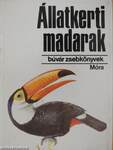 Állatkerti madarak