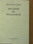 Arcképek és programok