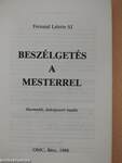Beszélgetés a Mesterrel