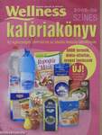 Wellness színes kalóriakönyv 2005-06