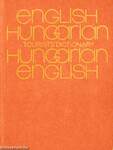 Magyar-angol/angol-magyar útiszótár