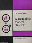 A szexualitás modern elmélete