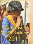 Don Bosco Kalendárium 2011
