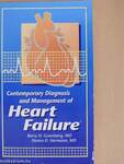 Contemporary Diagnosis and Management of Heart Failure