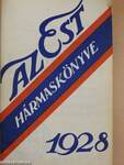 Az Est hármaskönyve 1928.