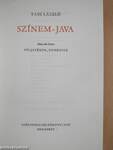 Színem-java II.