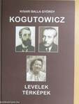 Kogutowicz - Levelek, térképek