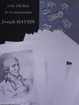 Joseph Haydn - lemezzel