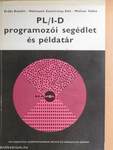 PL/I-D programozói segédlet és példatár