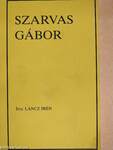 Szarvas Gábor