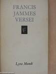 Francis Jammes versei
