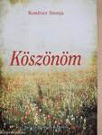 Köszönöm