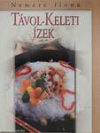 Távol-keleti ízek