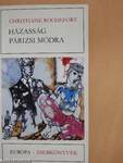Házasság párizsi módra