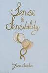 SENSE AND SENSIBILITY - WORDSWORTH COLLECTOR'S EDITIONS
