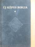 Új képes Biblia I-III.
